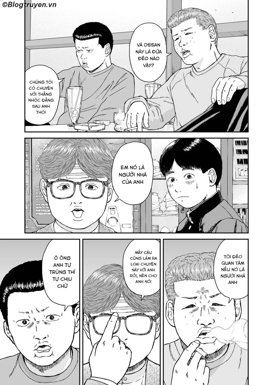 Hi-Posi - Chương 11