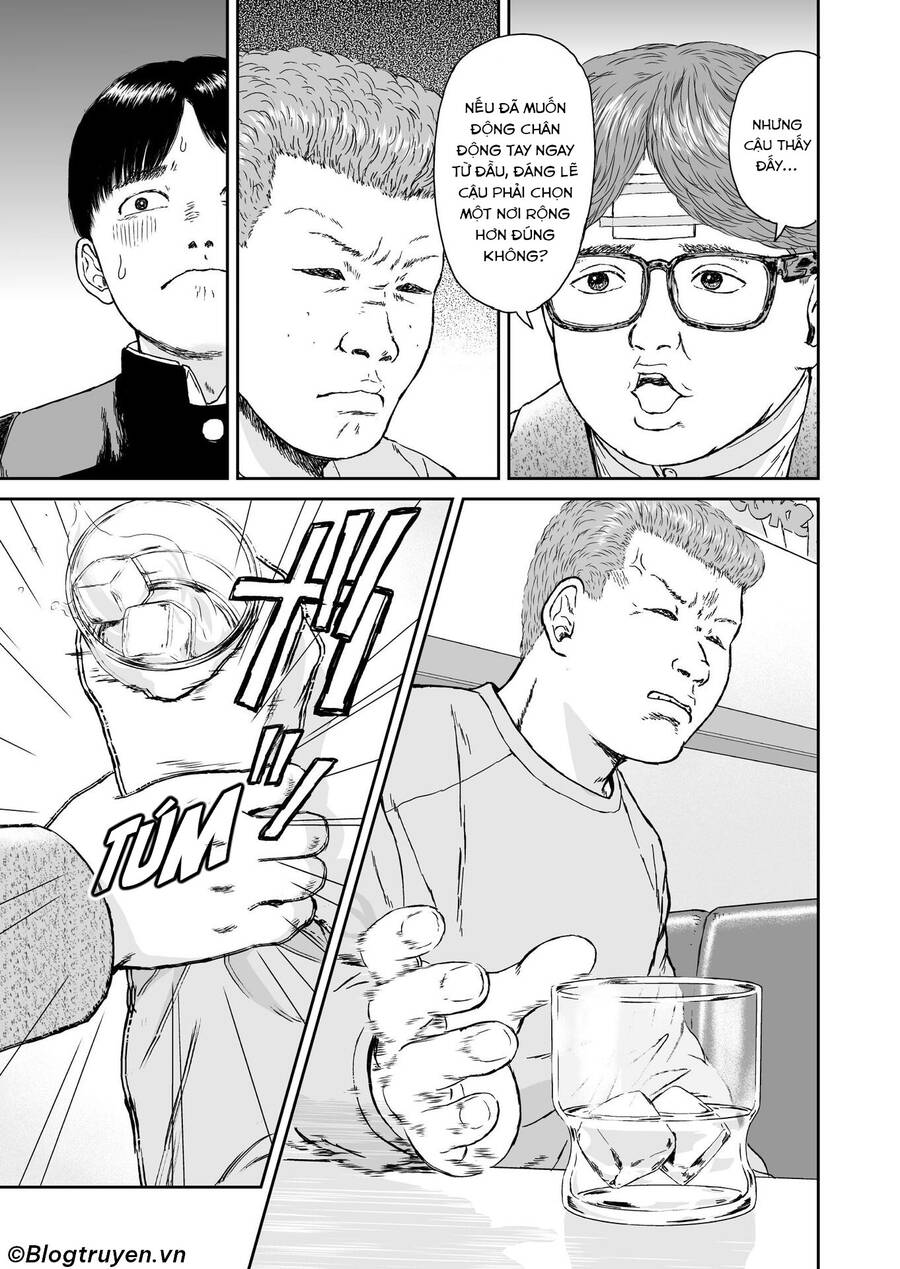 Hi-Posi - Chương 11