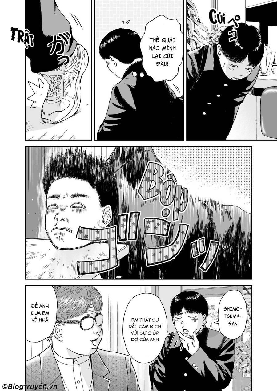 Hi-Posi - Chương 11