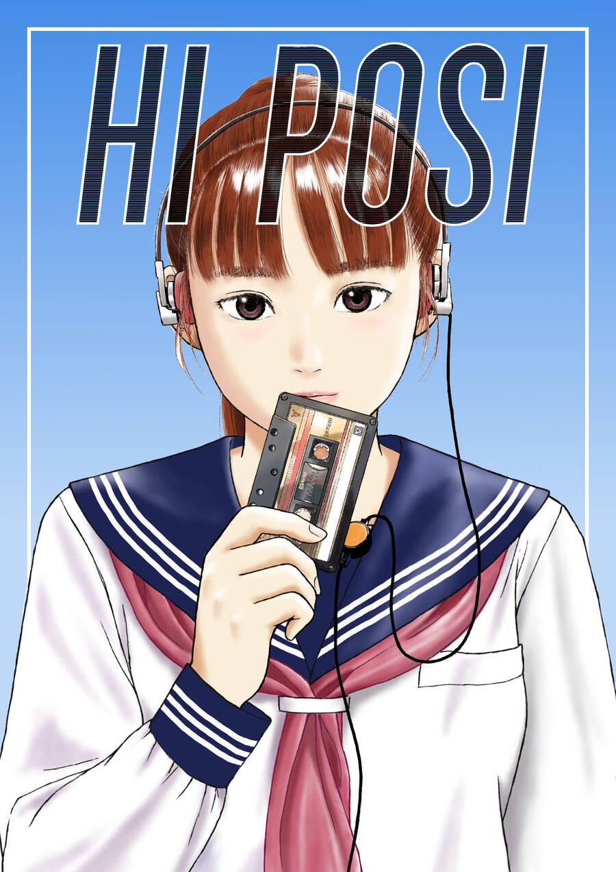 Hi-Posi - Chương 12