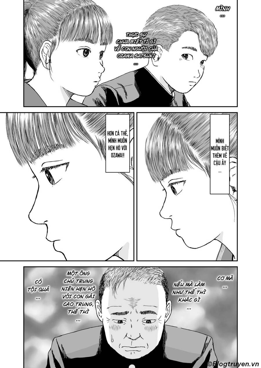 Hi-Posi - Chương 12