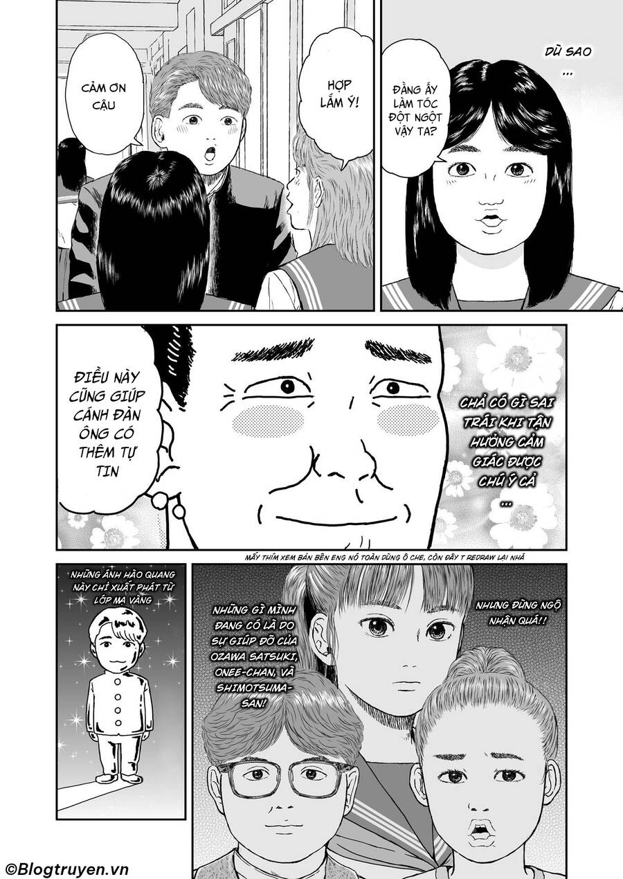 Hi-Posi - Chương 12