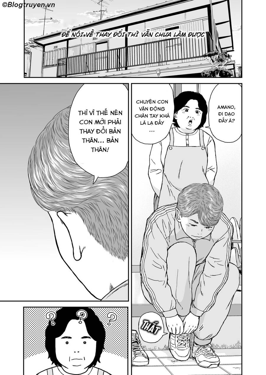 Hi-Posi - Chương 12