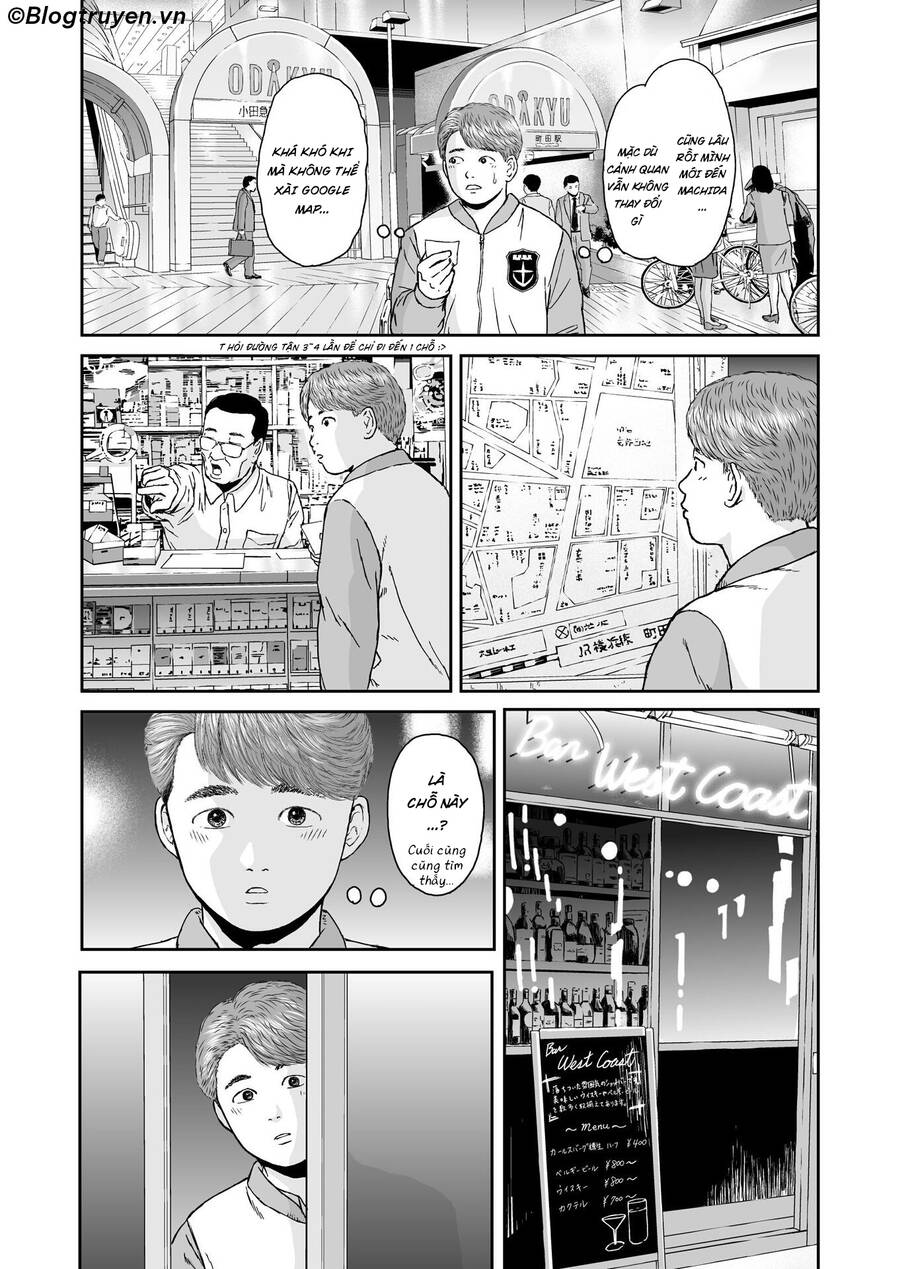 Hi-Posi - Chương 12