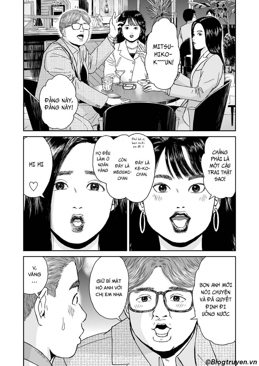 Hi-Posi - Chương 12
