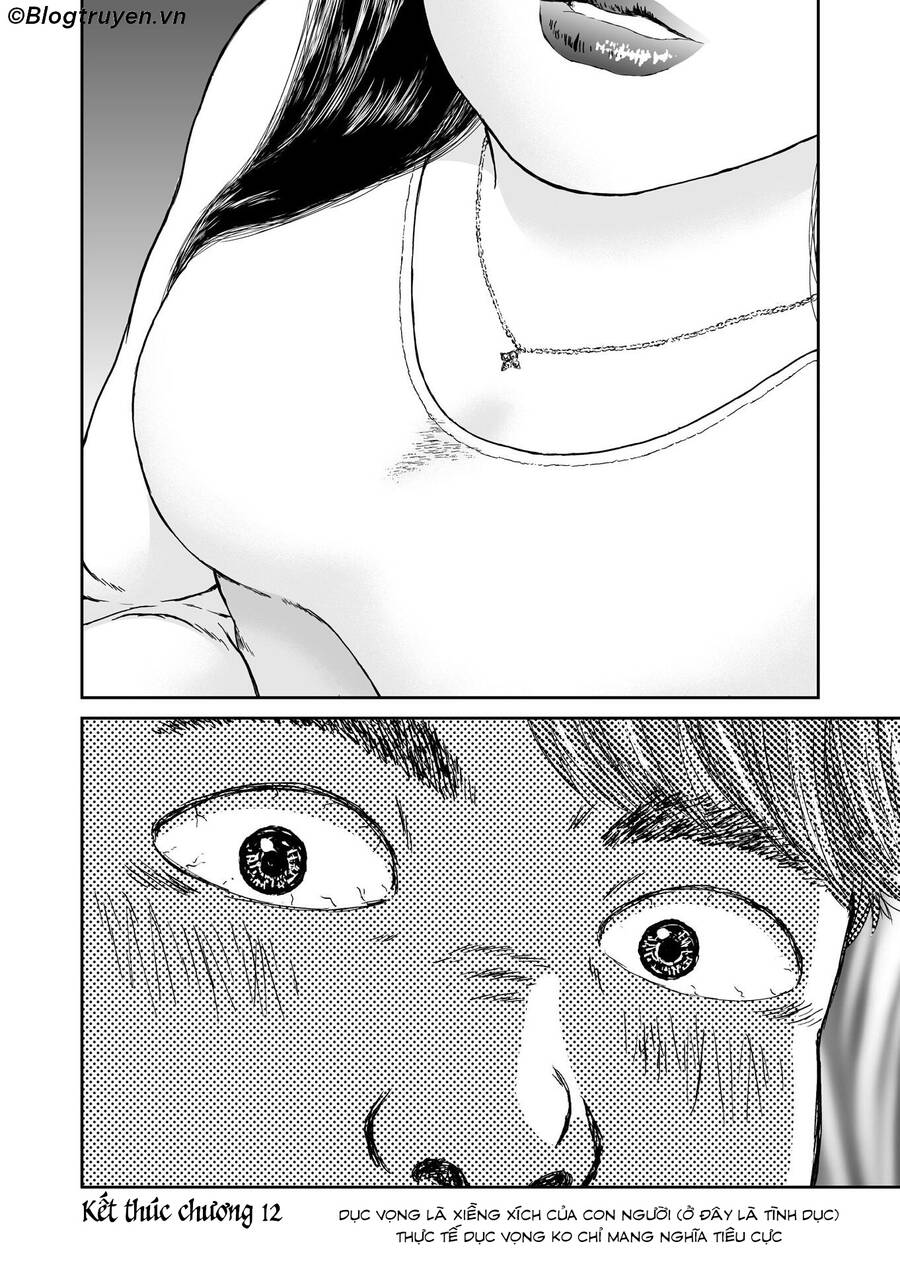 Hi-Posi - Chương 12