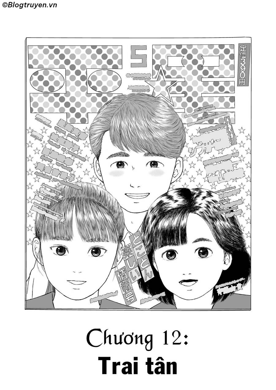 Hi-Posi - Chương 12