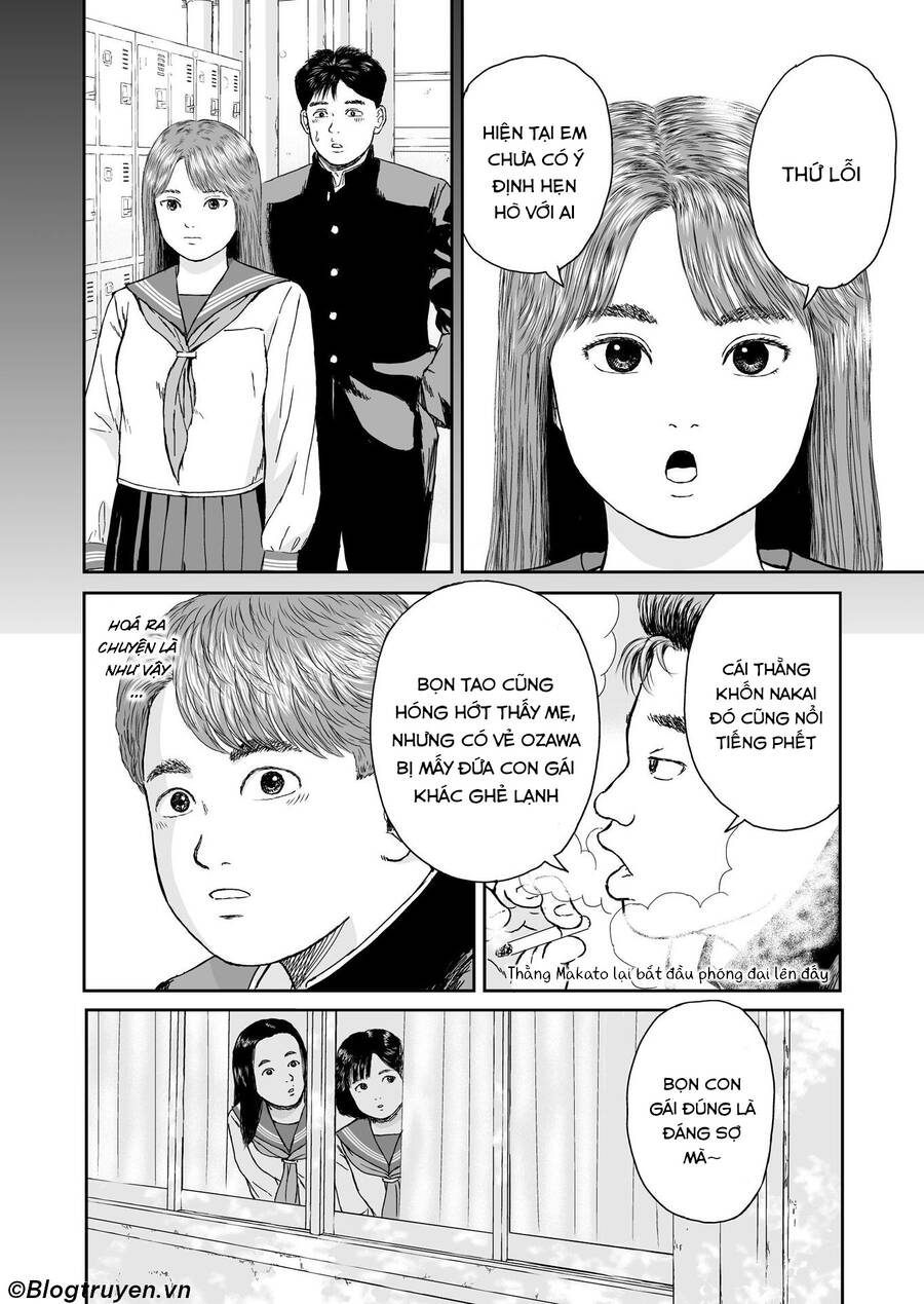 Hi-Posi - Chương 12