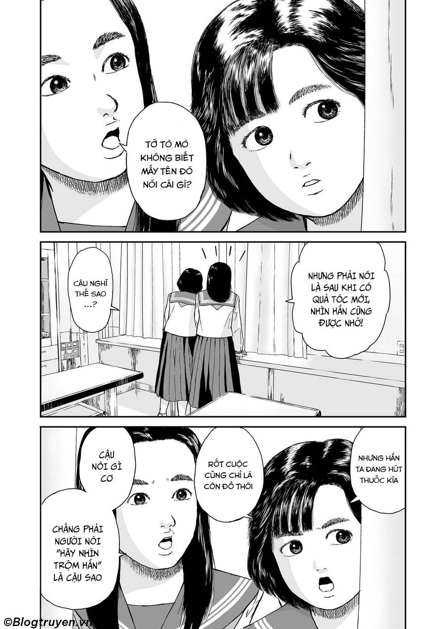 Hi-Posi - Chương 12