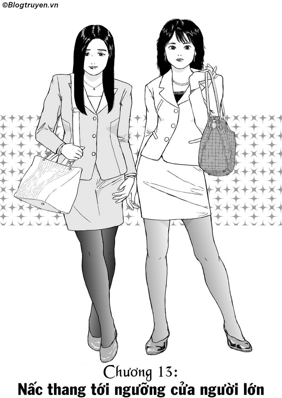 Hi-Posi - Chương 13