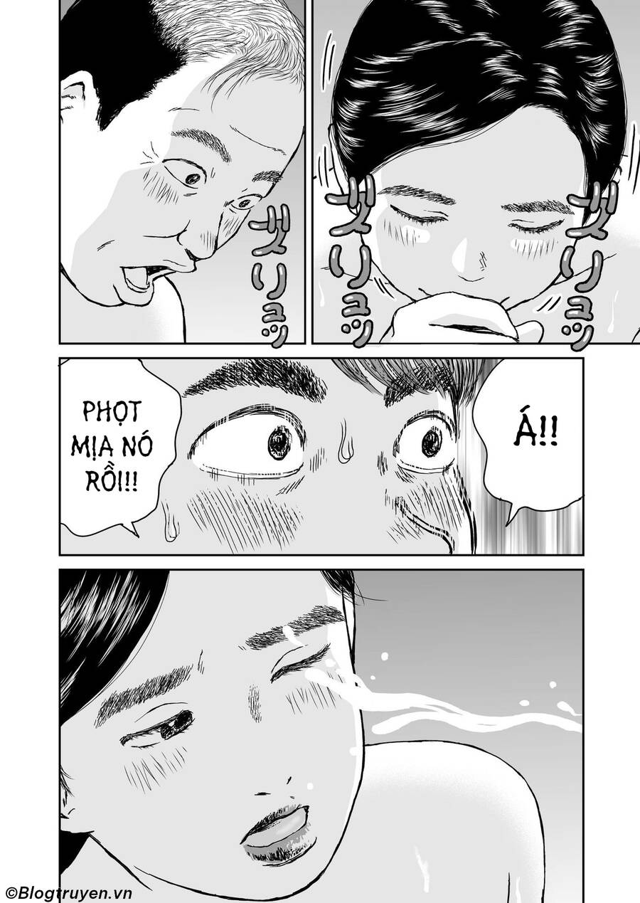 Hi-Posi - Chương 13