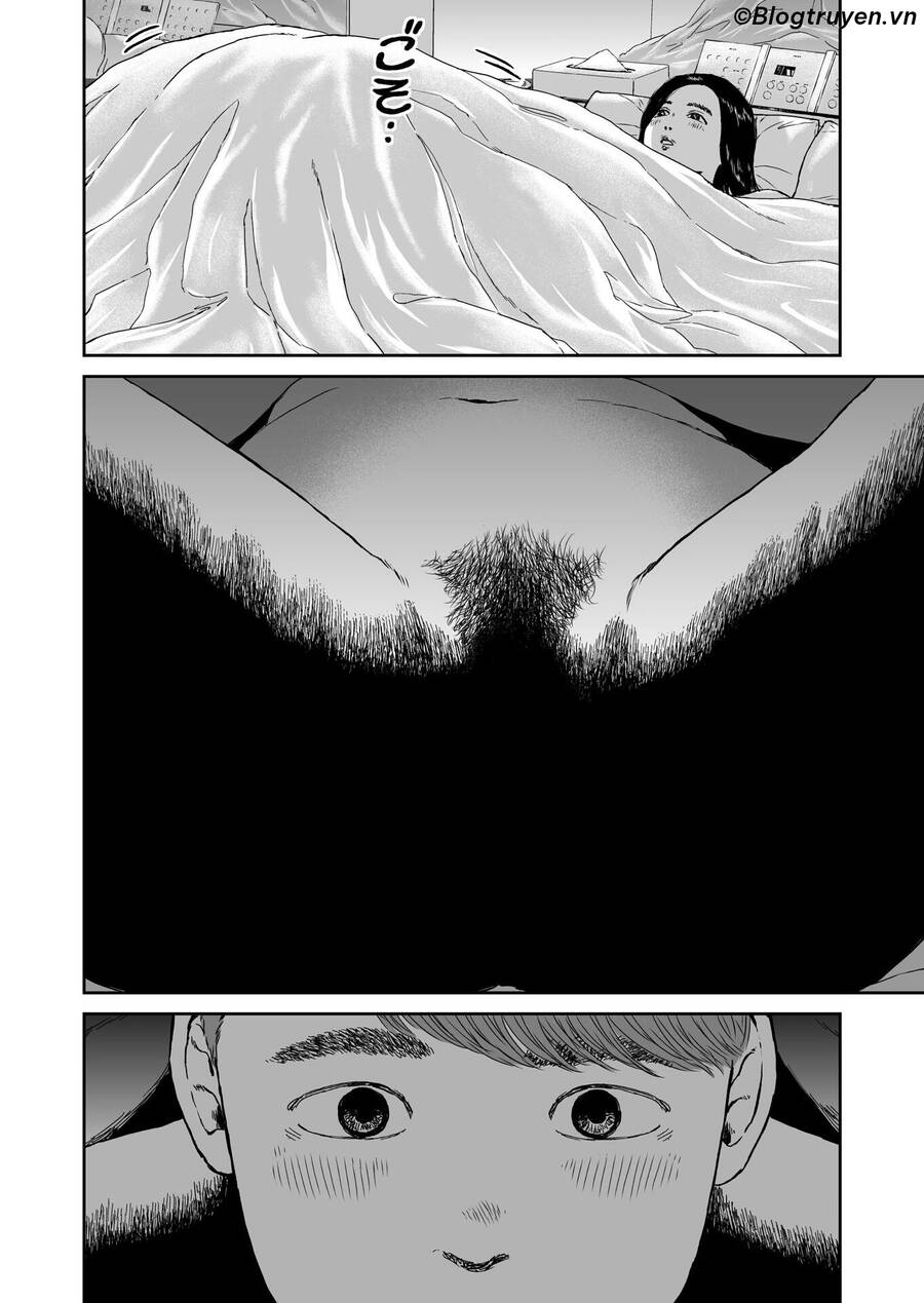 Hi-Posi - Chương 13