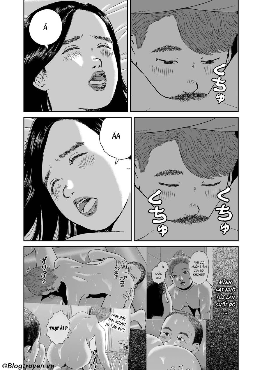 Hi-Posi - Chương 13