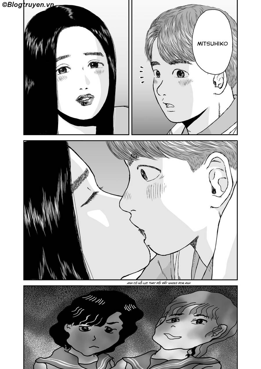 Hi-Posi - Chương 13