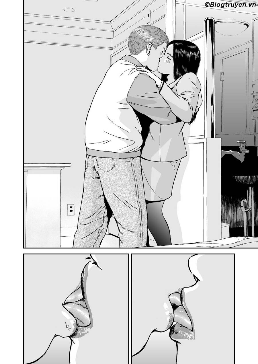 Hi-Posi - Chương 13