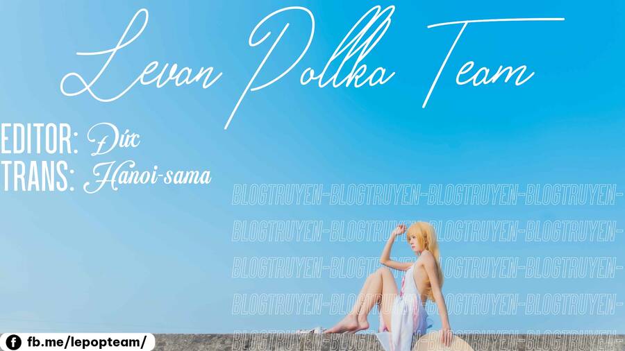 Hi-Posi - Chương 14