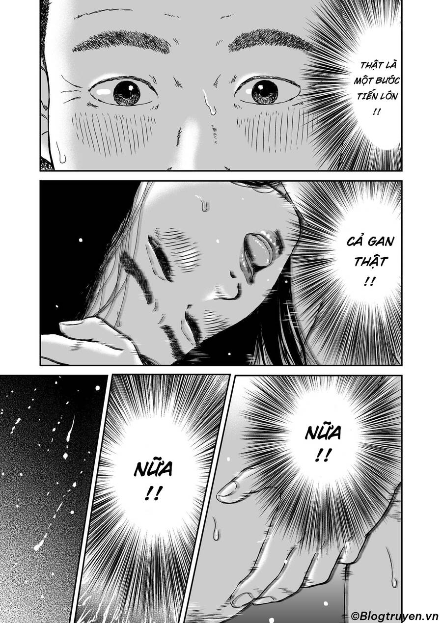 Hi-Posi - Chương 14