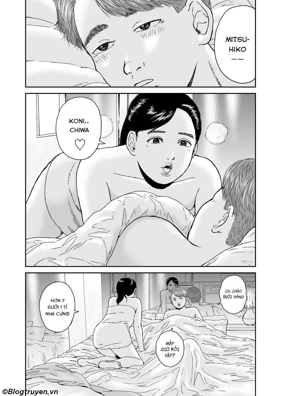 Hi-Posi - Chương 14