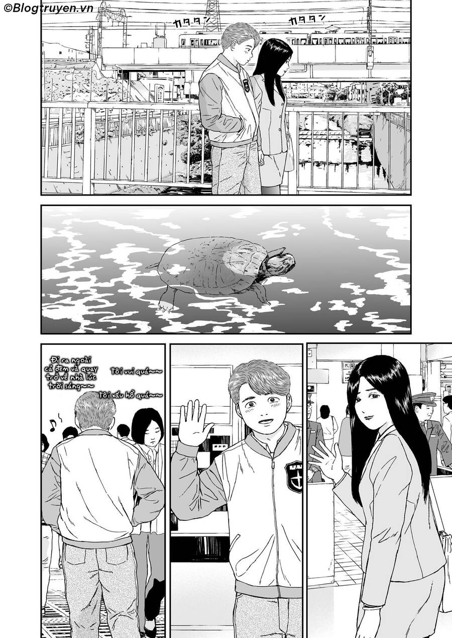 Hi-Posi - Chương 14