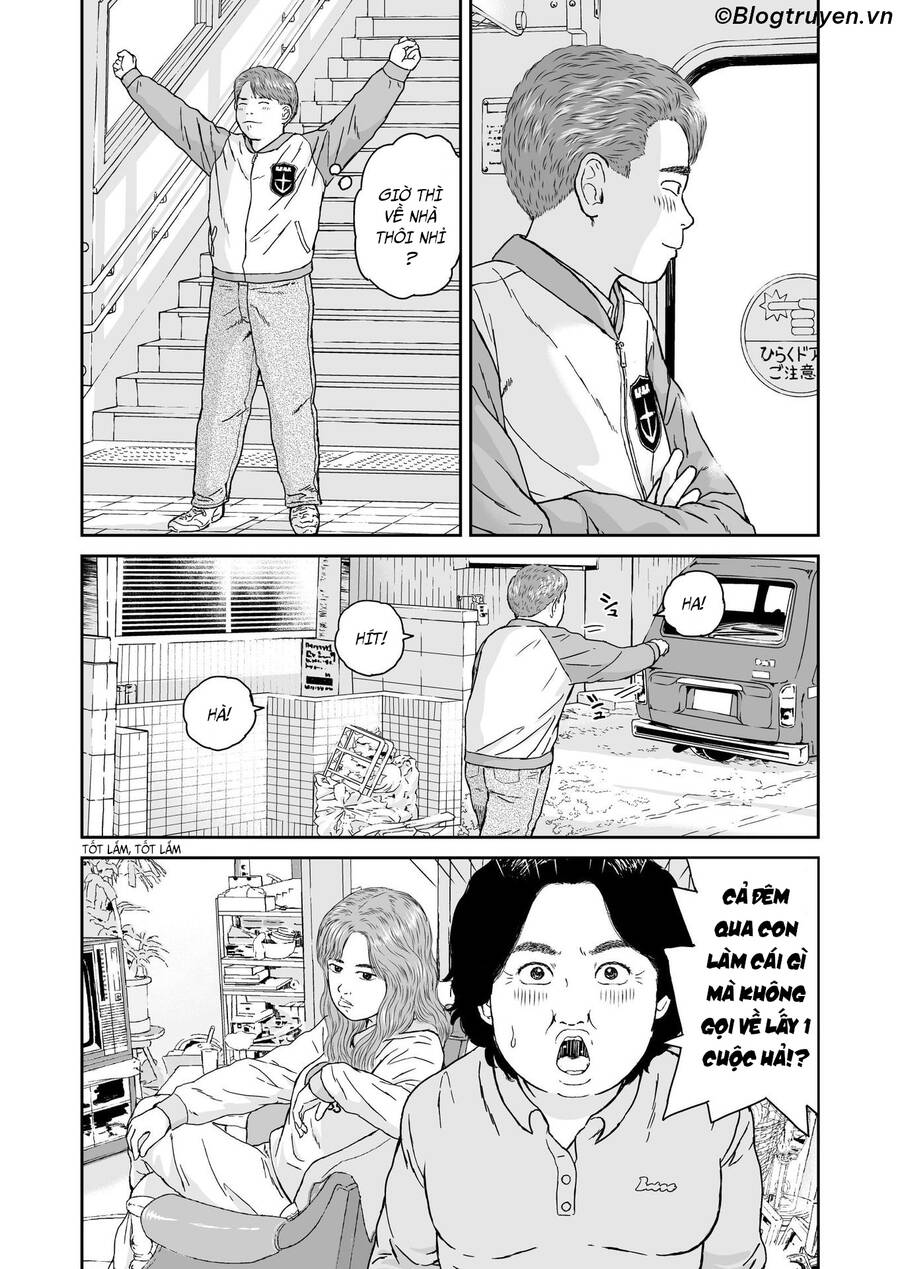 Hi-Posi - Chương 14