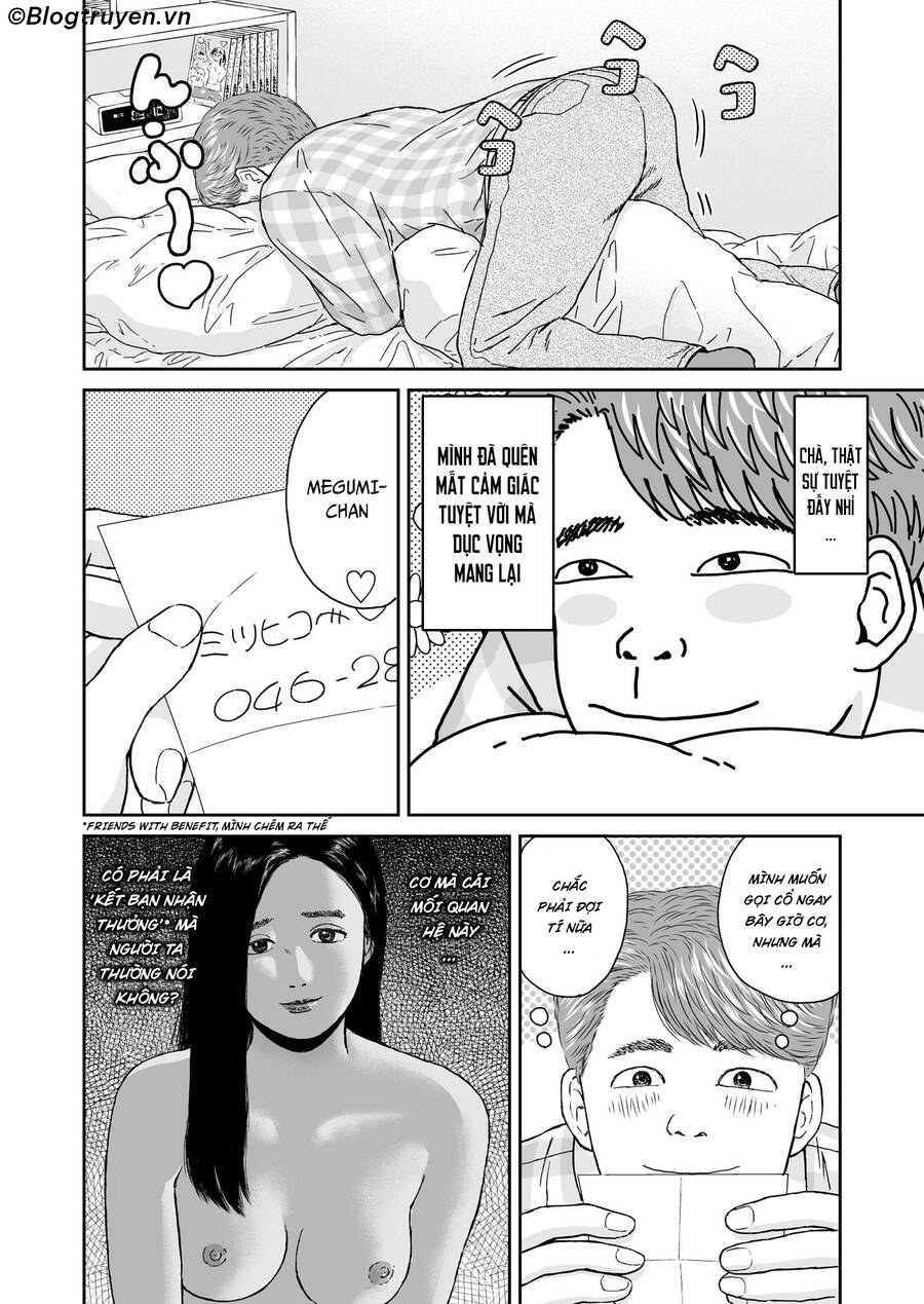 Hi-Posi - Chương 14