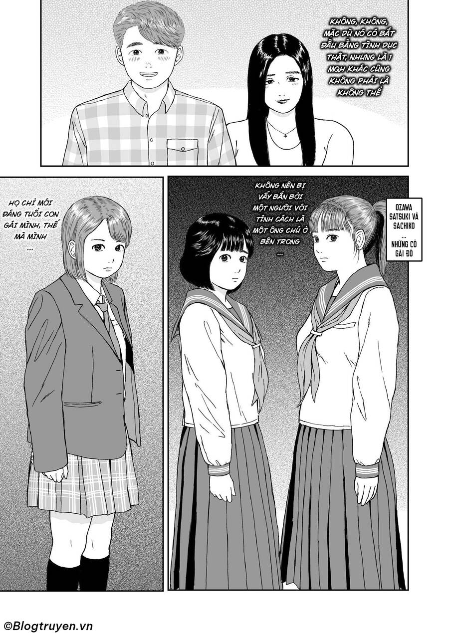 Hi-Posi - Chương 14