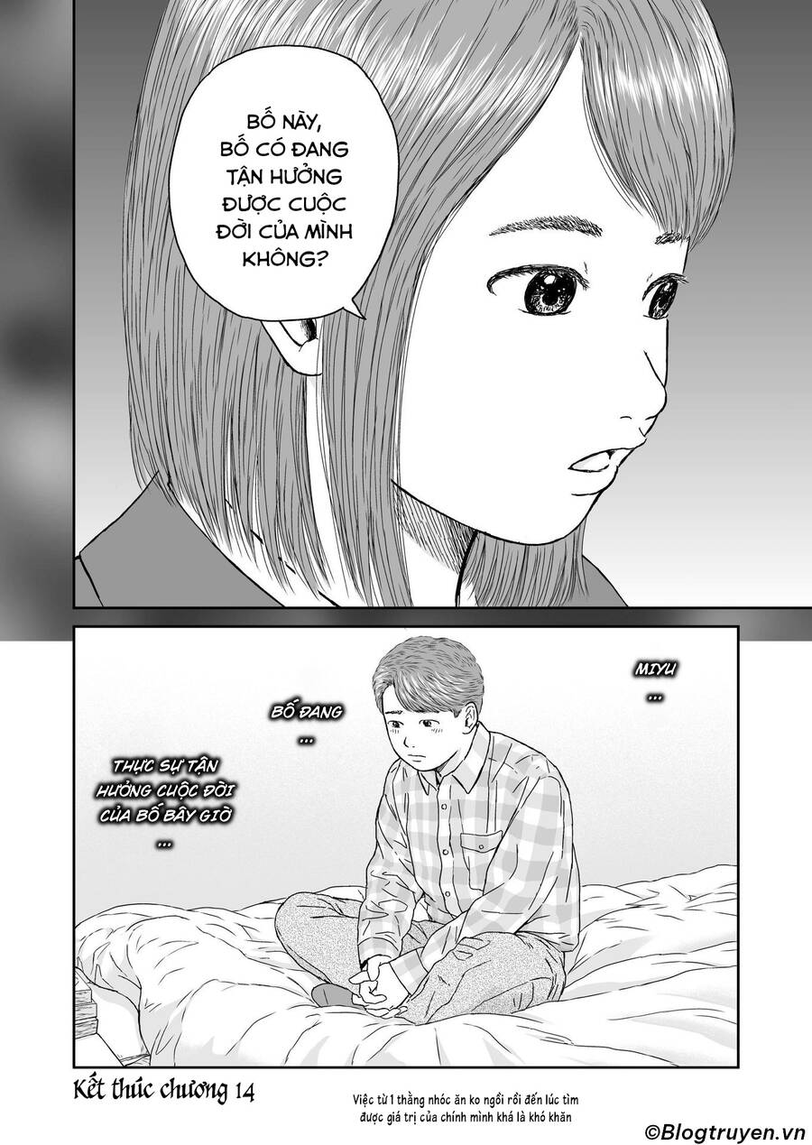 Hi-Posi - Chương 14