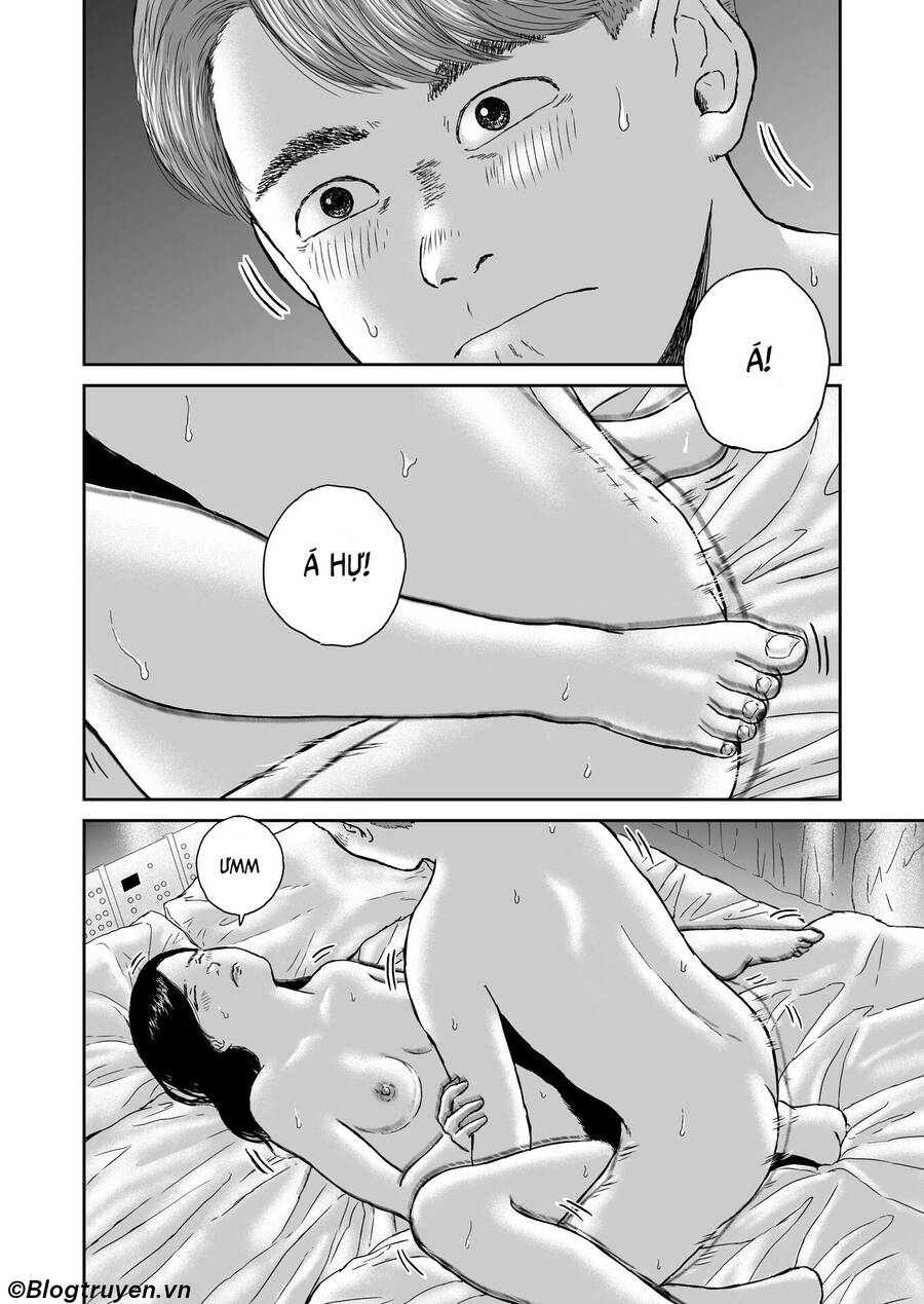 Hi-Posi - Chương 14