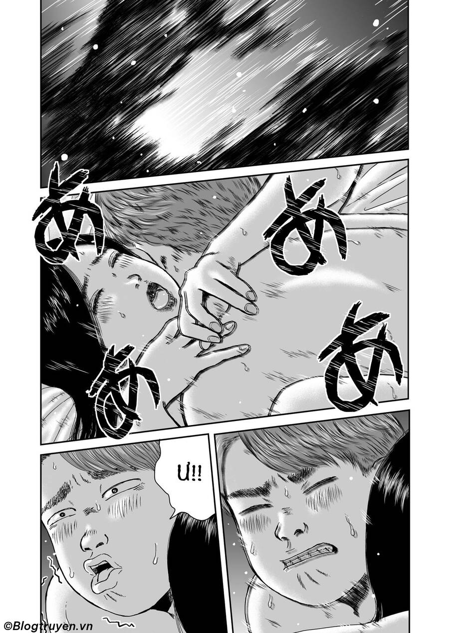 Hi-Posi - Chương 14