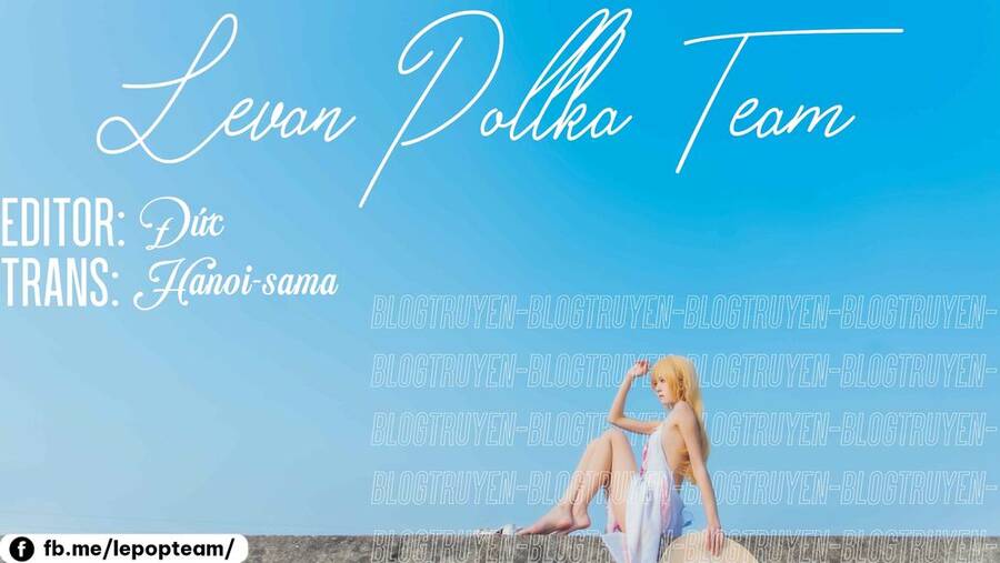 Hi-Posi - Chương 15