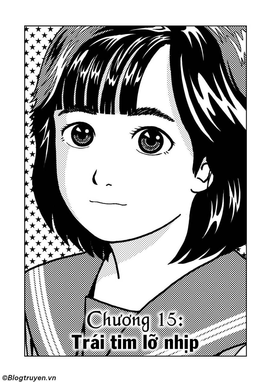 Hi-Posi - Chương 15