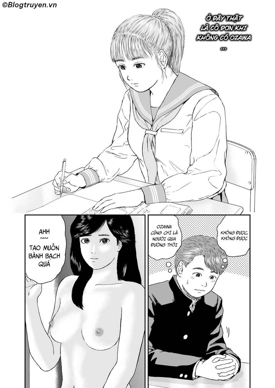 Hi-Posi - Chương 15