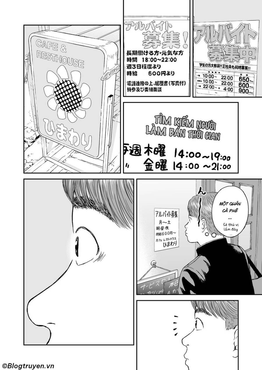 Hi-Posi - Chương 15