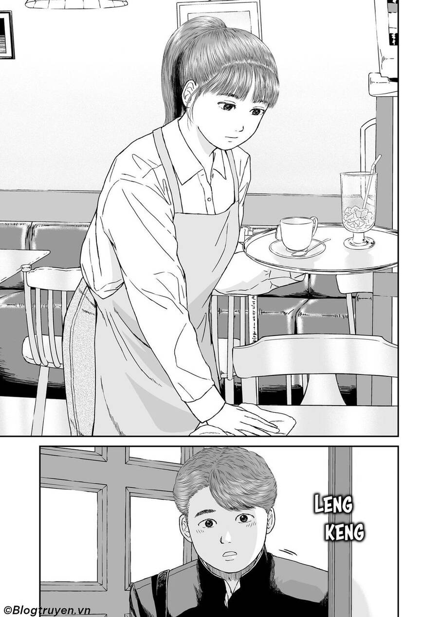 Hi-Posi - Chương 15