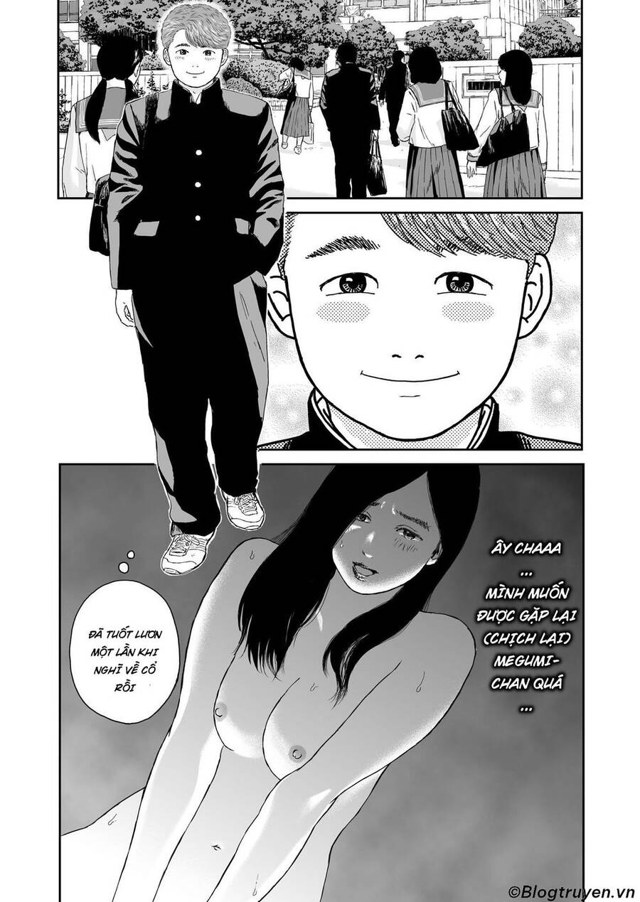 Hi-Posi - Chương 15