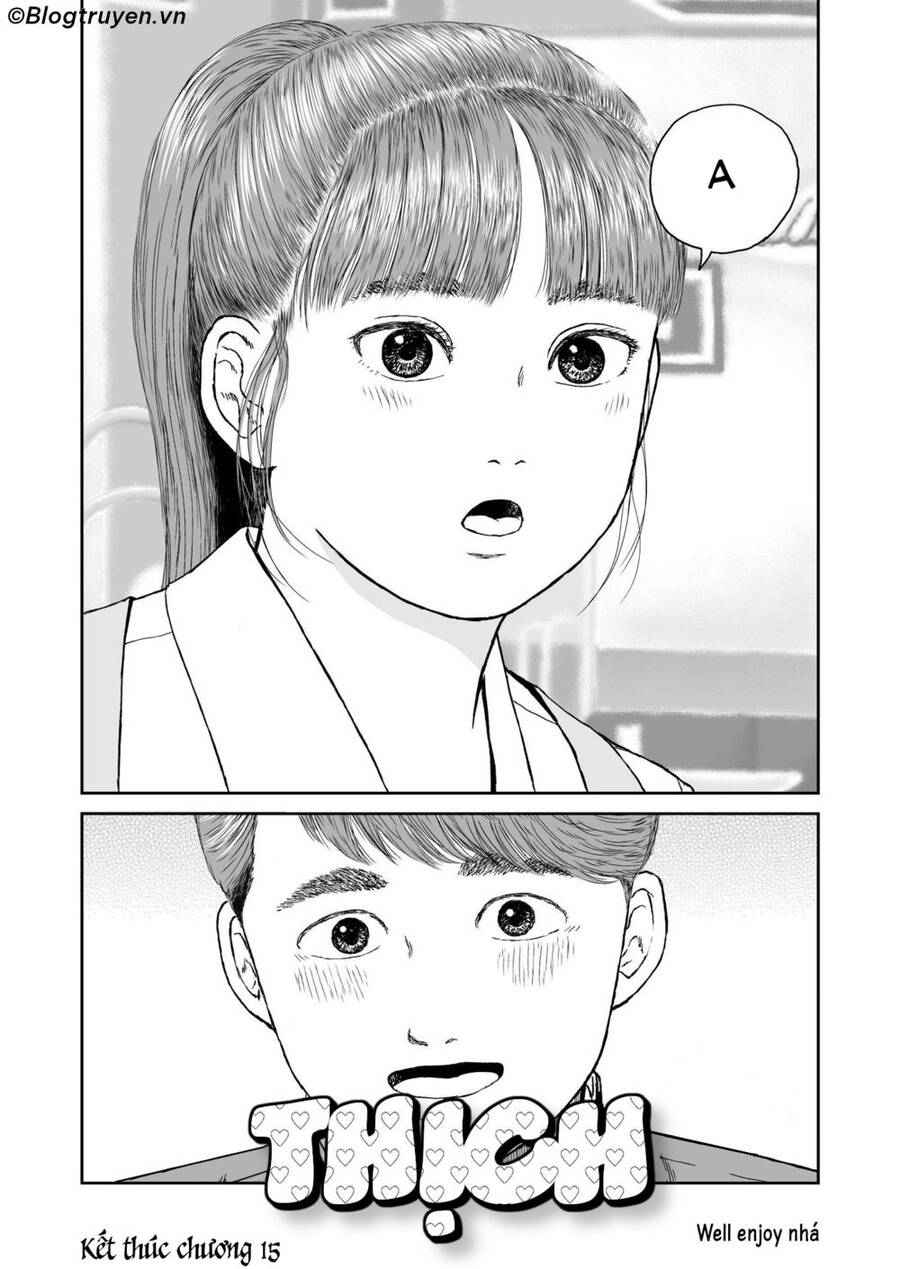 Hi-Posi - Chương 15