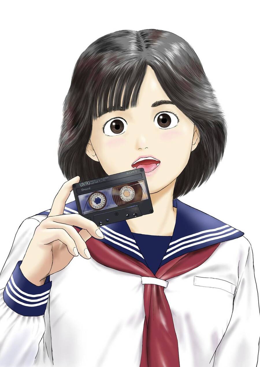 Hi-Posi - Chương 15