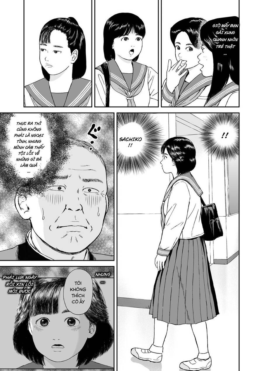 Hi-Posi - Chương 15