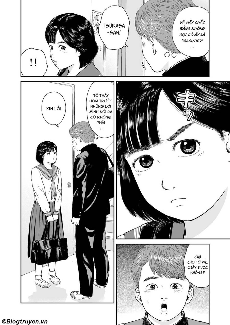 Hi-Posi - Chương 15