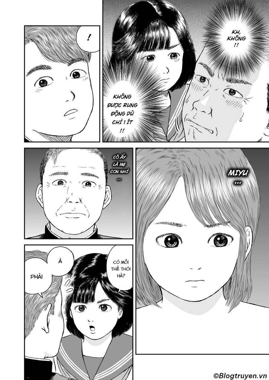 Hi-Posi - Chương 15