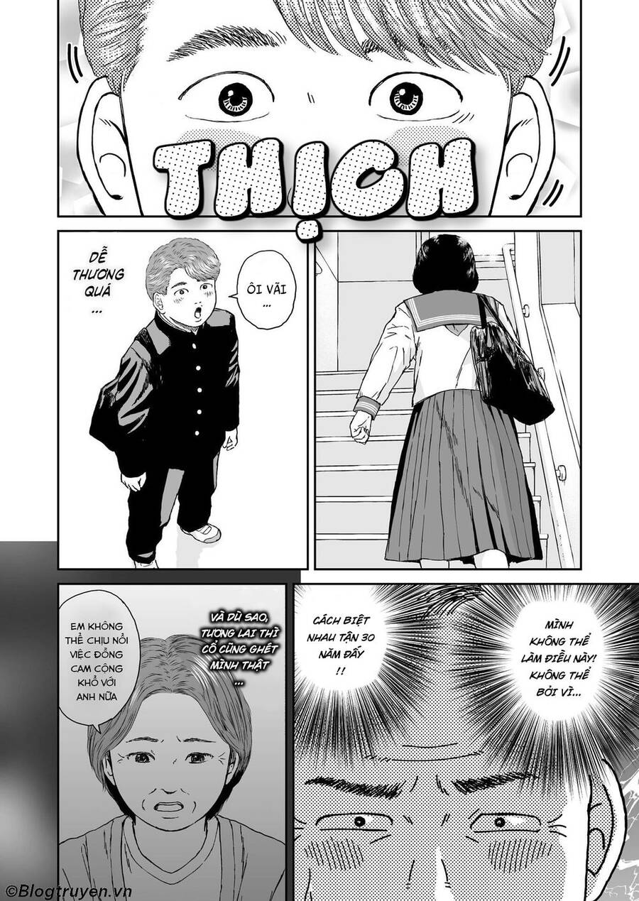 Hi-Posi - Chương 15