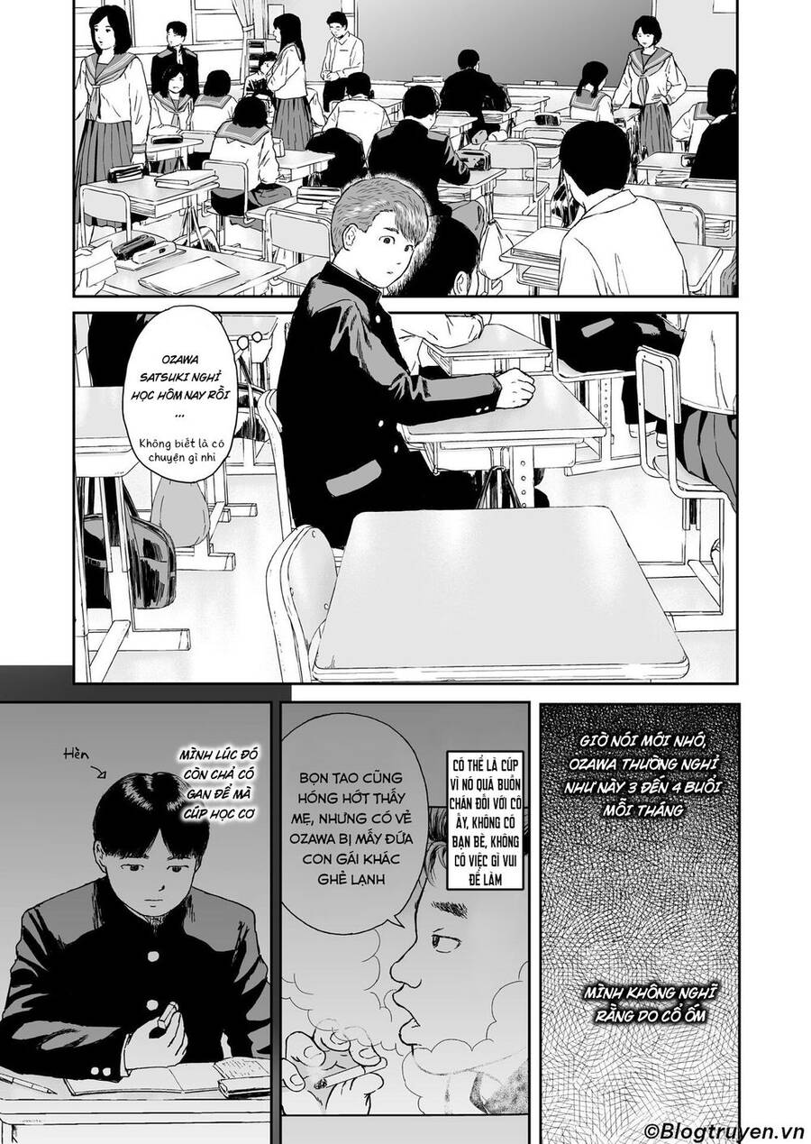 Hi-Posi - Chương 15