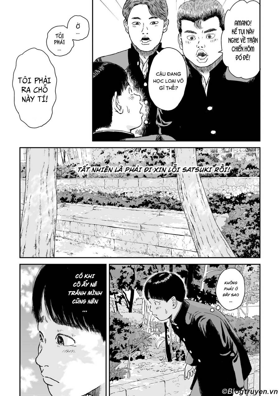 Hi-Posi - Chương 6