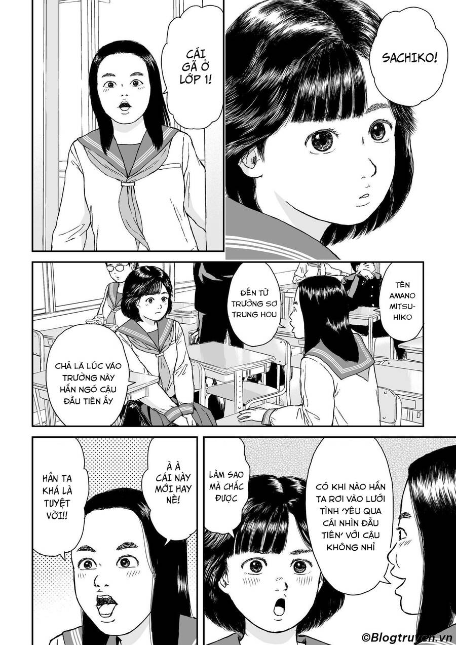 Hi-Posi - Chương 6