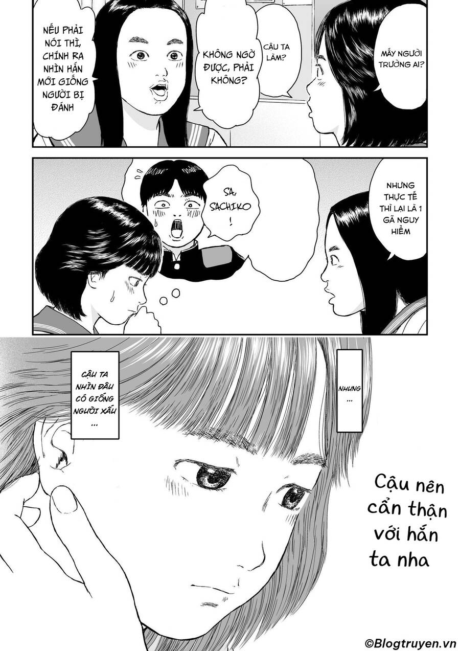 Hi-Posi - Chương 6