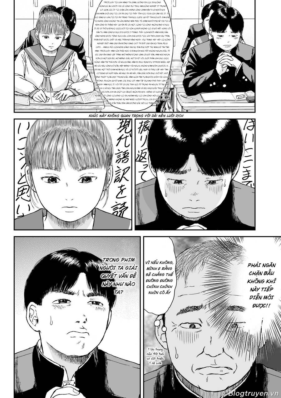 Hi-Posi - Chương 6