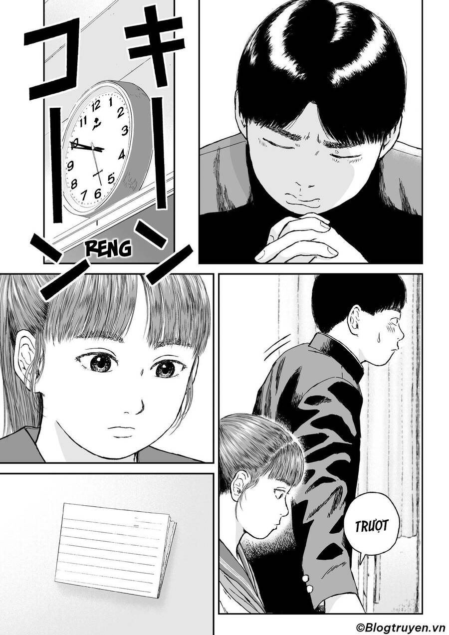 Hi-Posi - Chương 6