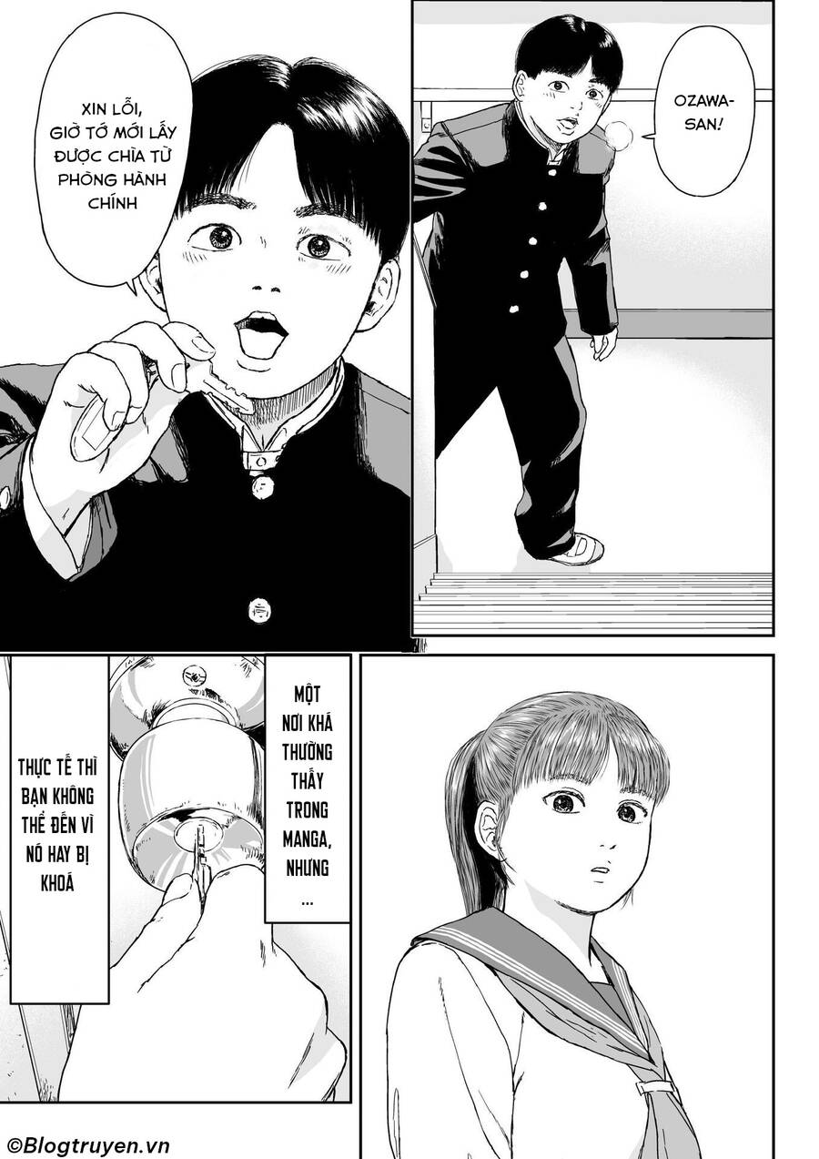 Hi-Posi - Chương 6