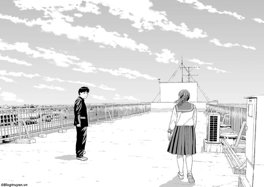 Hi-Posi - Chương 6