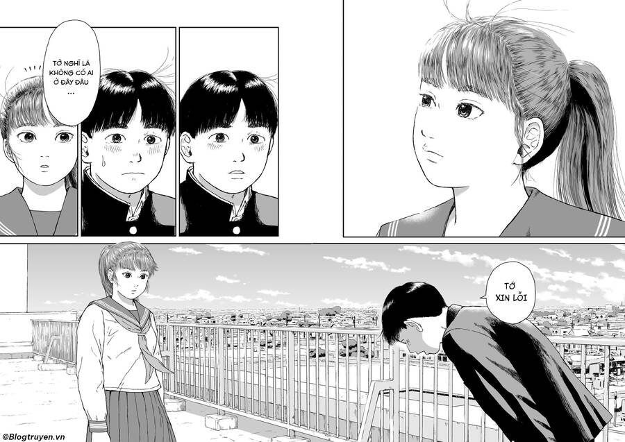 Hi-Posi - Chương 6